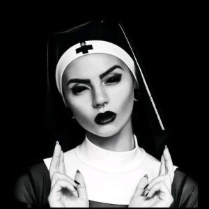 Фанатка